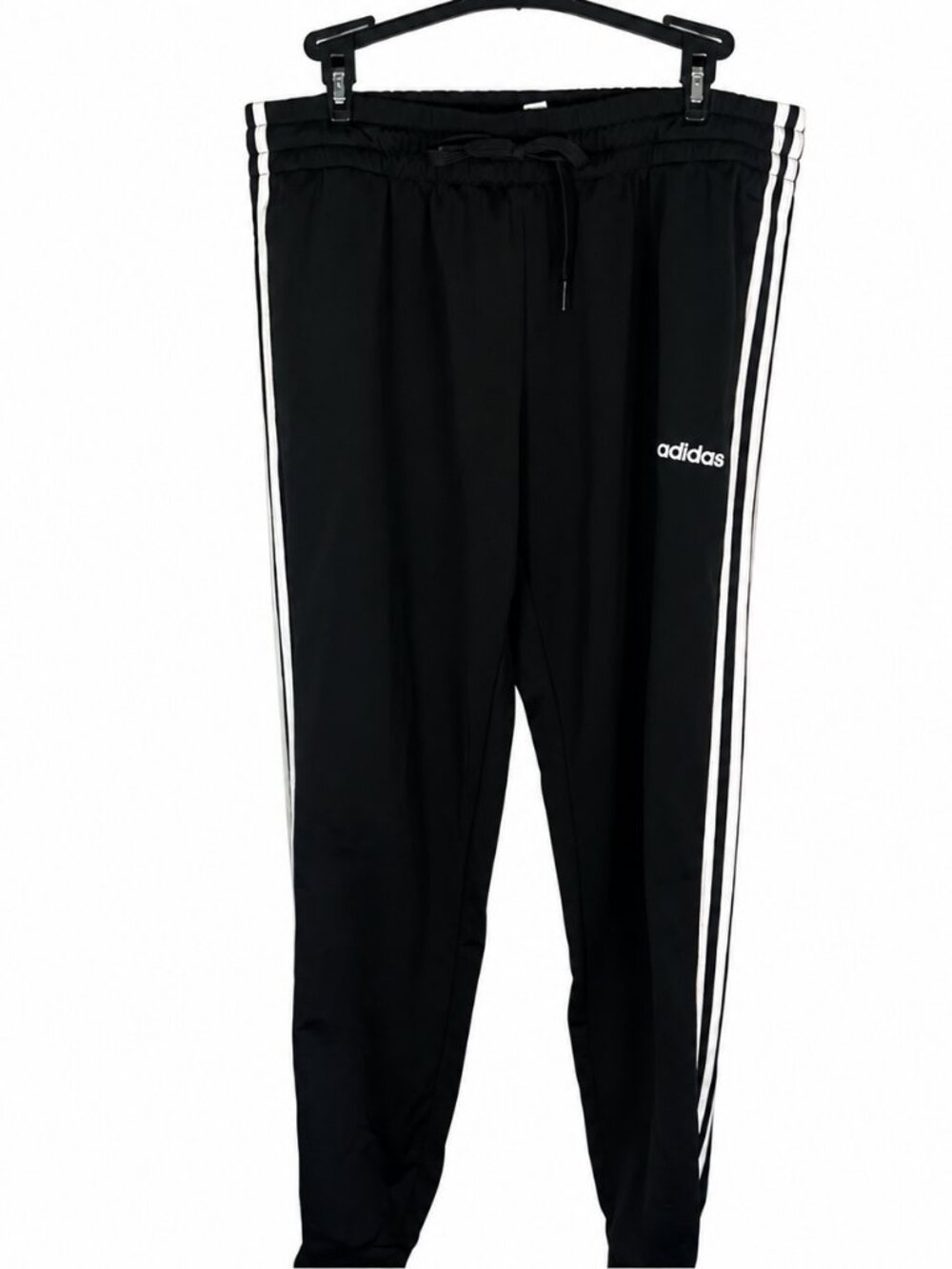 Adidas Black Joggers
